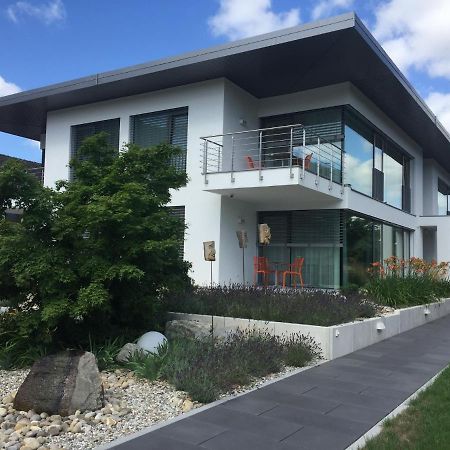Lumina Apartments Ingelfingen Екстериор снимка