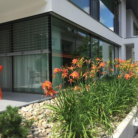 Lumina Apartments Ingelfingen Екстериор снимка