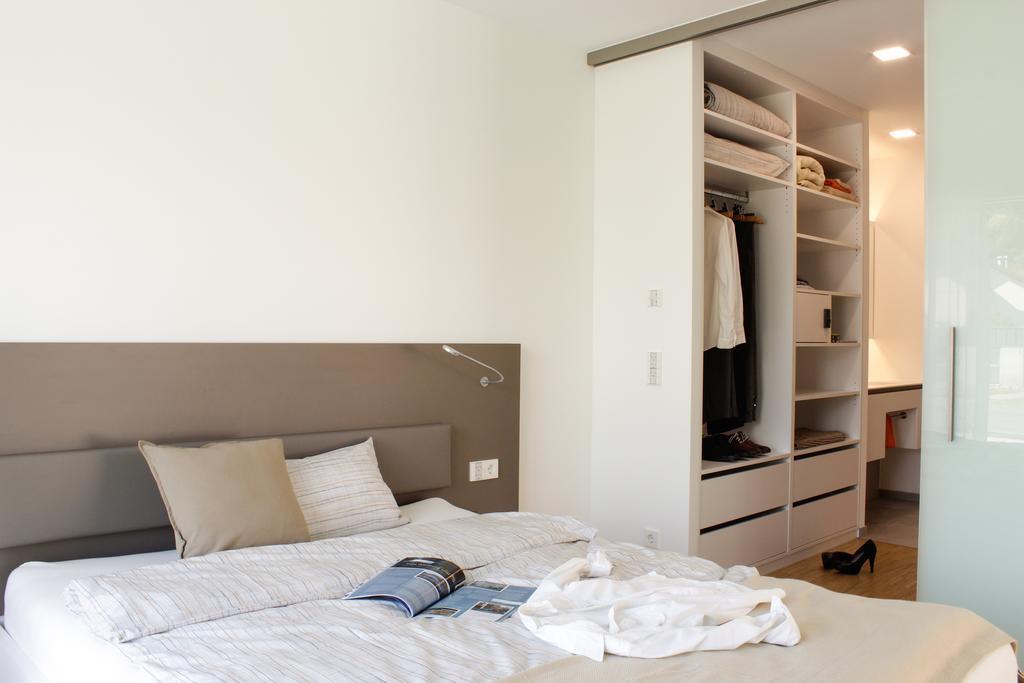 Lumina Apartments Ingelfingen Екстериор снимка