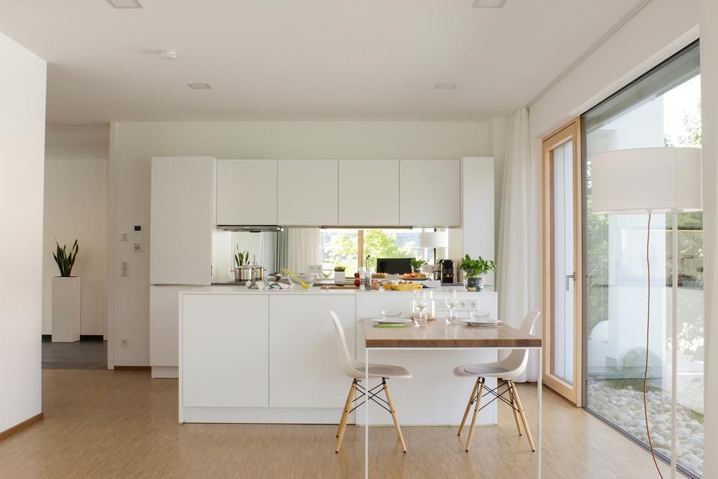 Lumina Apartments Ingelfingen Екстериор снимка