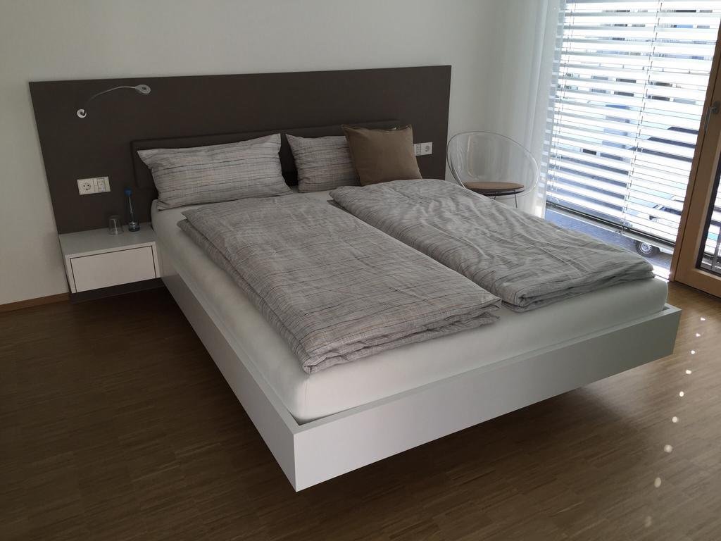 Lumina Apartments Ingelfingen Екстериор снимка