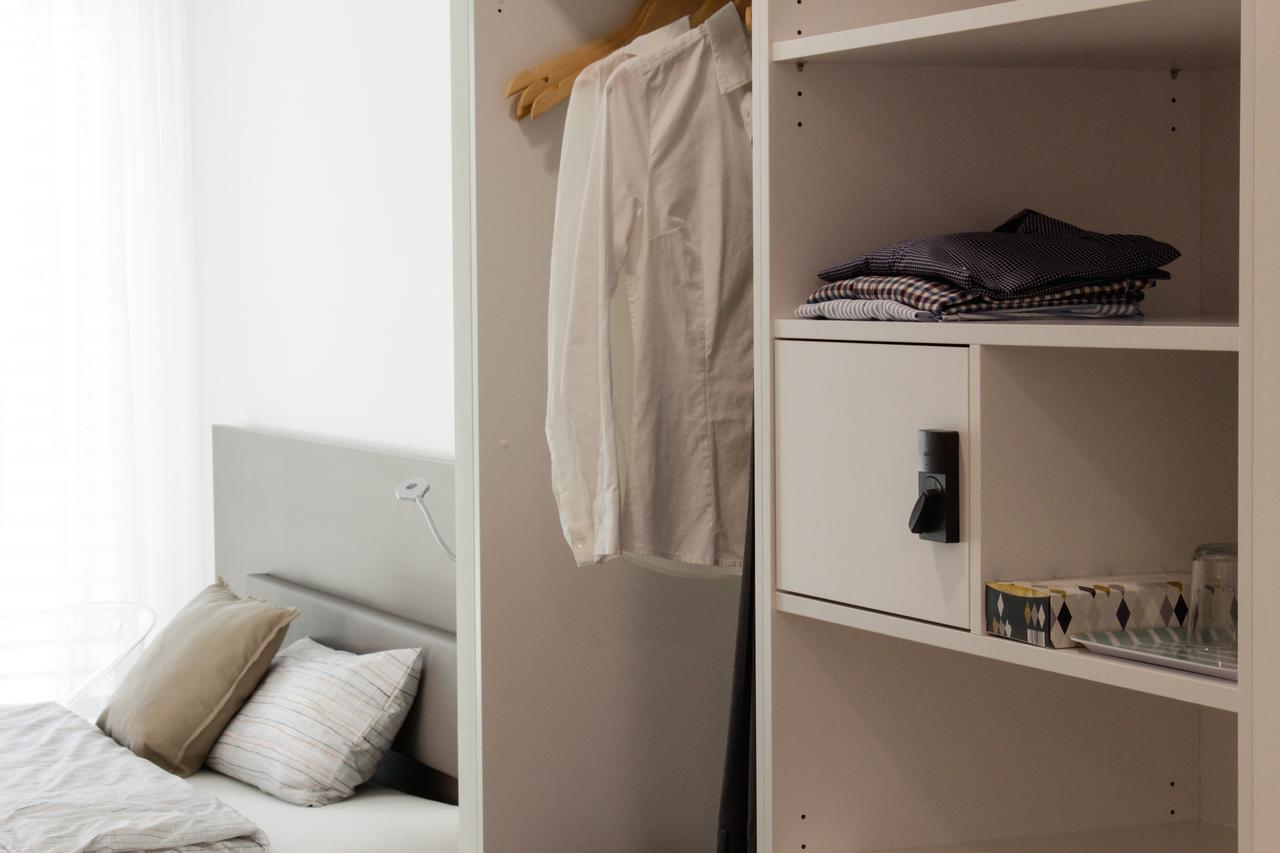 Lumina Apartments Ingelfingen Екстериор снимка