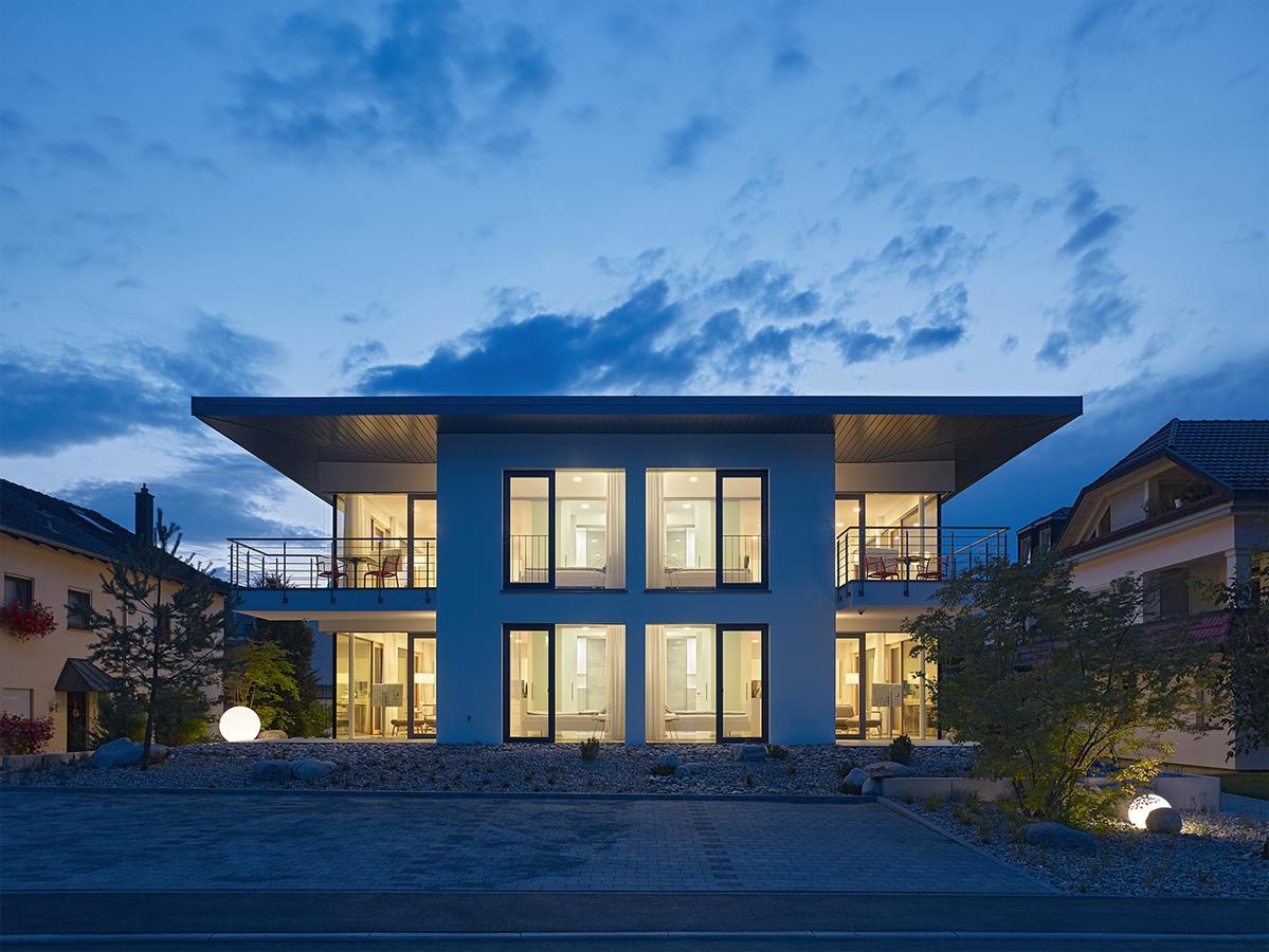 Lumina Apartments Ingelfingen Екстериор снимка