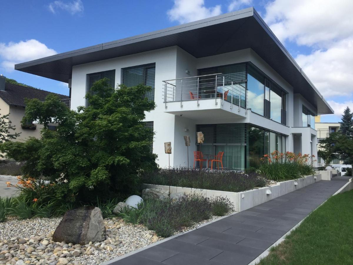 Lumina Apartments Ingelfingen Екстериор снимка