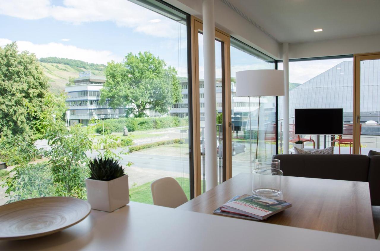 Lumina Apartments Ingelfingen Екстериор снимка
